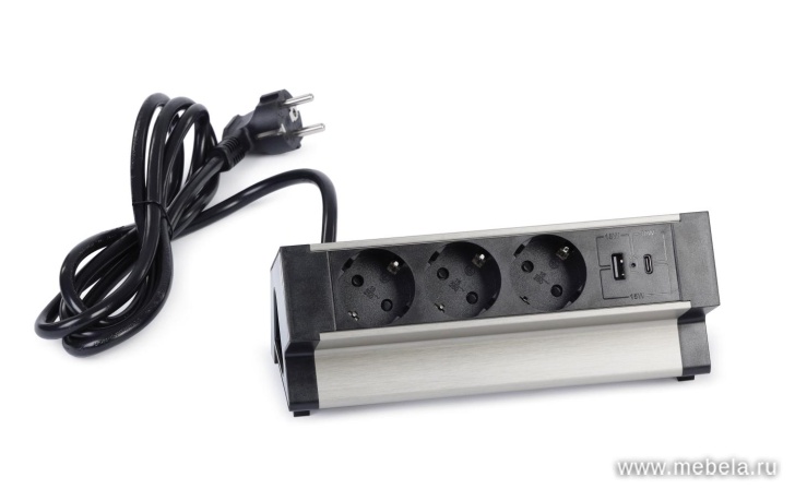 Блок розеток G4103Y