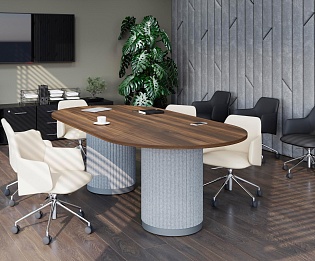 фото столы переговоров Felto 