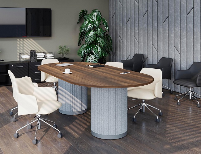 фото столы переговоров Фелто