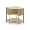 Cтеллажи Shelf Acacia