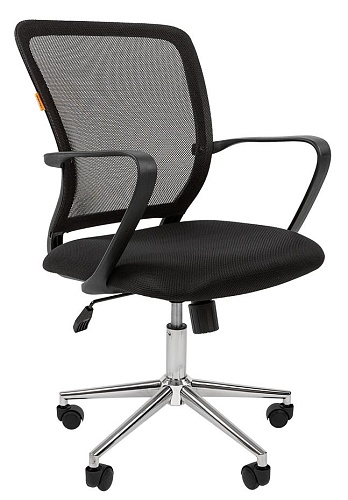 фото кресло CH-698 Chrome