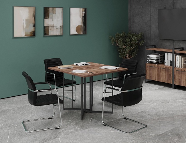 фото Переговорные столы Rift №5