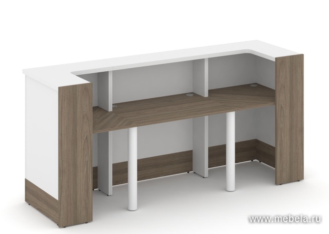 стойка ресепшн Style