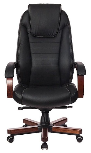 фото кресло T-9923 Walnut №2