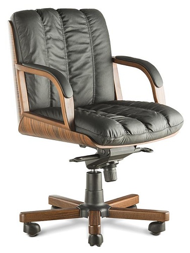 фото кресло Бонн D80