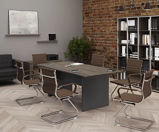 фото кабинет Project Elm T  №5