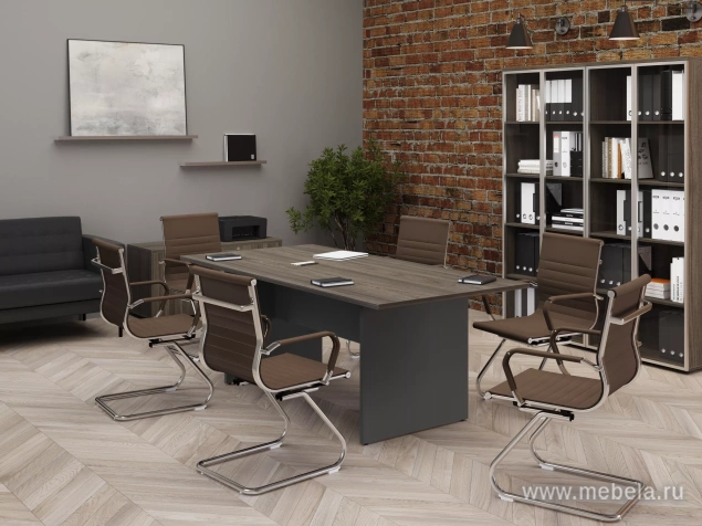 кабинет Проджект Вяз Т