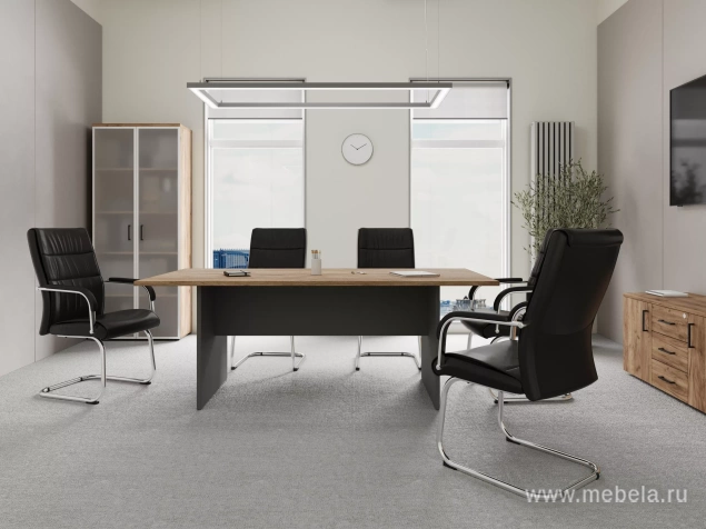 кабинет Project Dub T