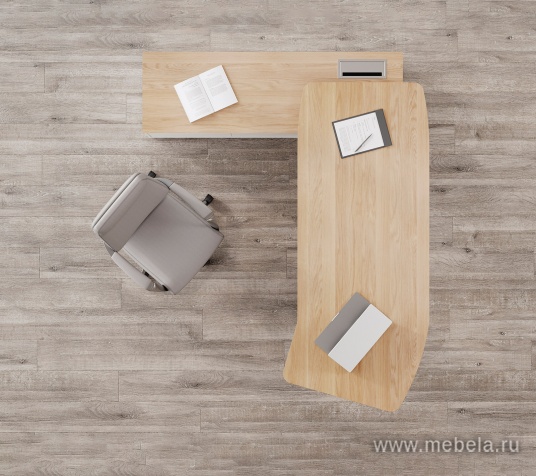 Кабинет руководителя Oris