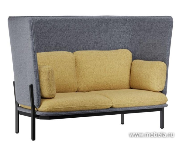 Офисный диван Stato