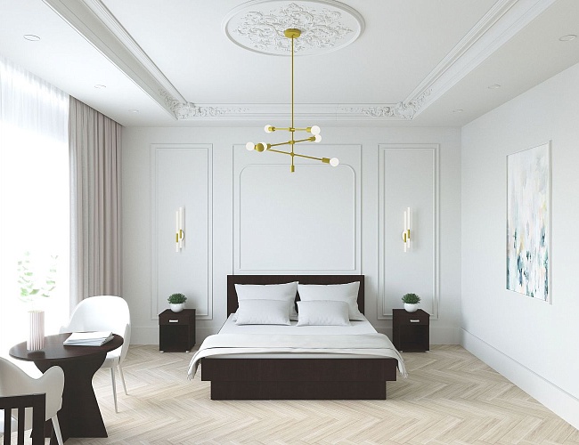 фото Гостиница Венеция венге №4