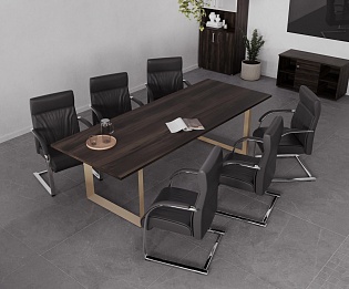 фото столы Onix Metal-O Mali  №3