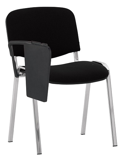 фото офисный стул Iso-T Chrome