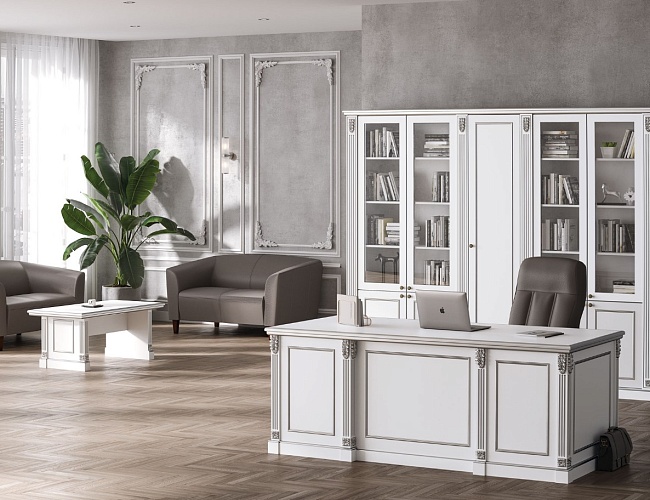 фото кабинет Vienna + №2