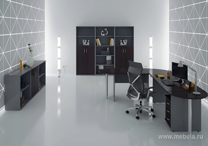 мебель Riva Wenge M