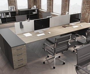 фото мебель Project Elm  №2