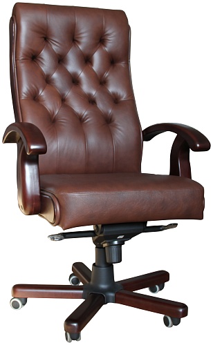 фото кресло Tu Честер ЕХ №2