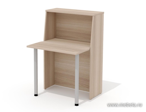 ресепшн Агат Ясень