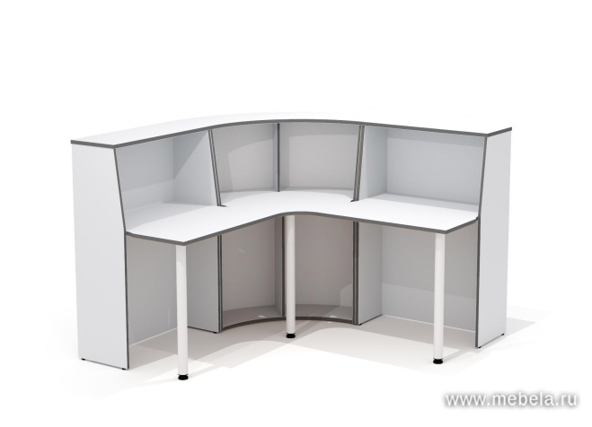 ресепшн Агат Grey