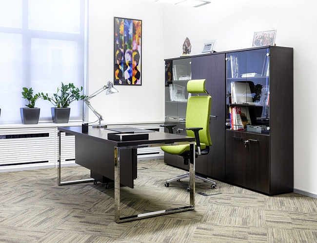 фото кабинет Rotonda №2