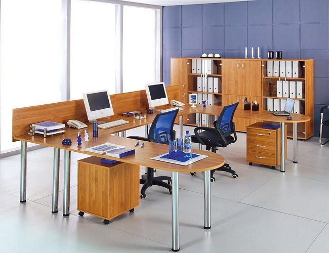 фото мебель Формула МХ