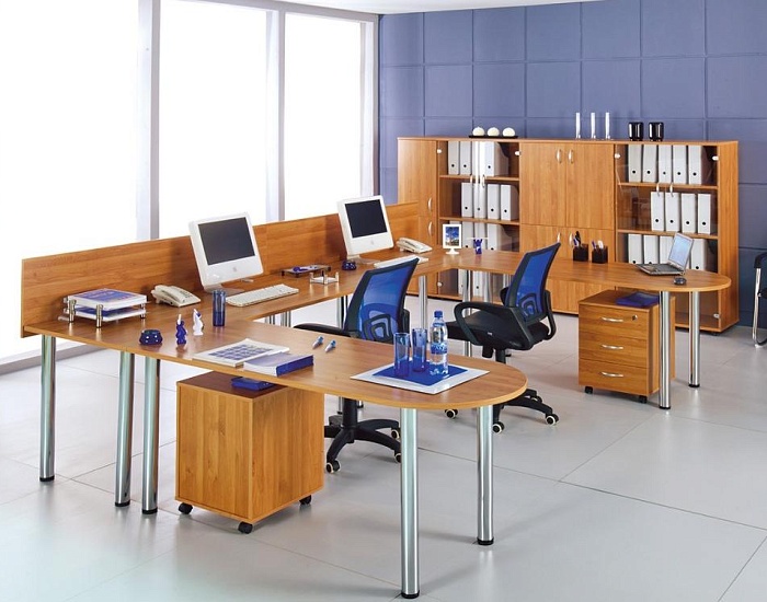 фото мебель Формула МХ					