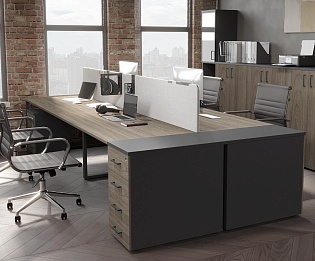 фото мебель Project Elm  №3