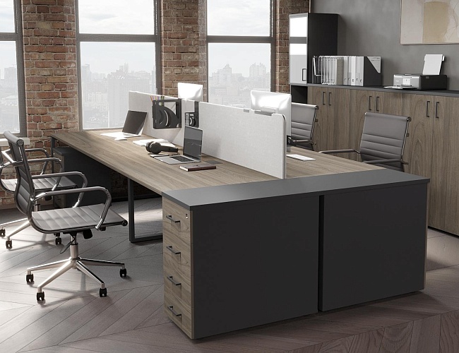 фото мебель Project Elm №4