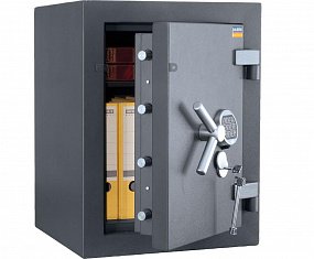 Сейф АЛМАЗ 67 EL