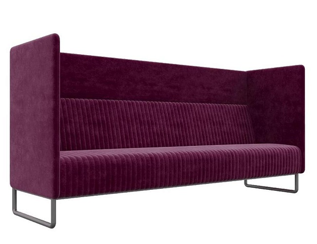 фото Офисный диван Bronks №5