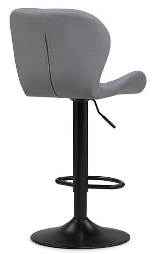 фото Барный стул Trio Black №5