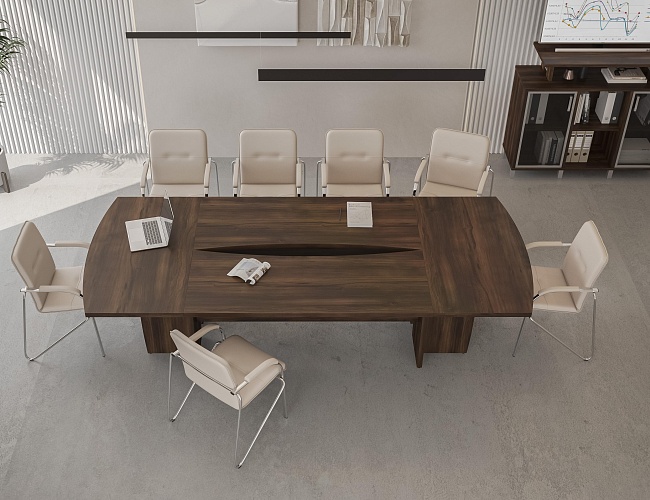 фото столы переговоров Born №2