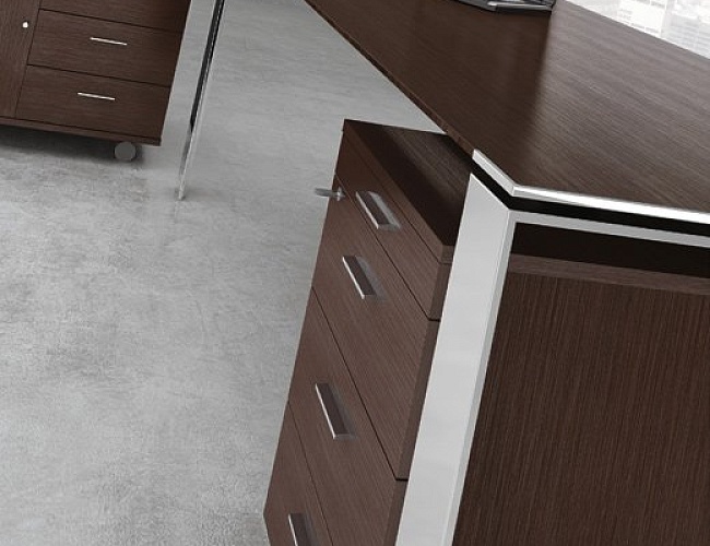 фото кабинет руководителя X7 №5