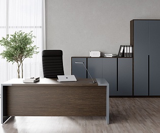 фото кабинет Artwood  №2