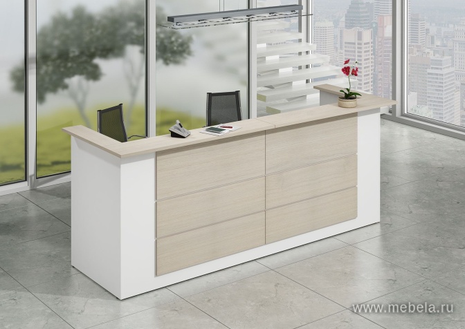 ресепшн Профит