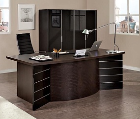 кабинет Sirius