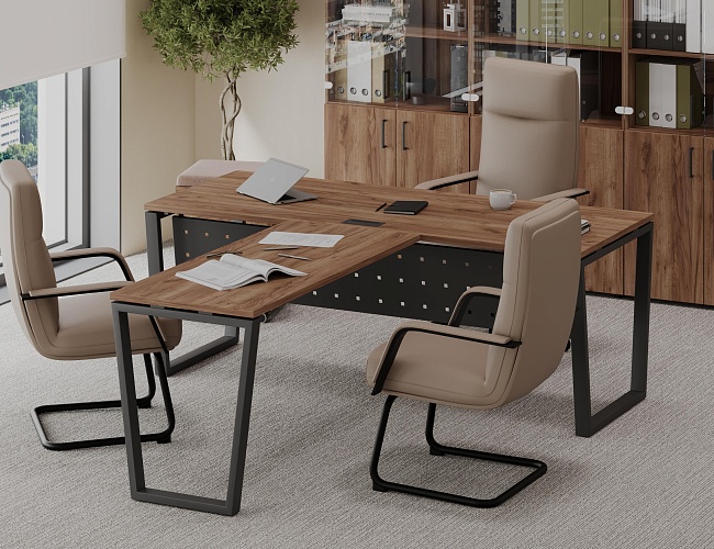 фото кабинет Project Dub T №2