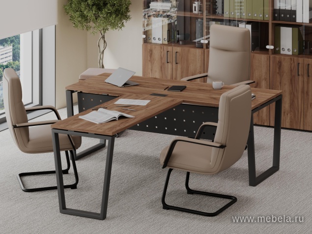 кабинет Project Dub T