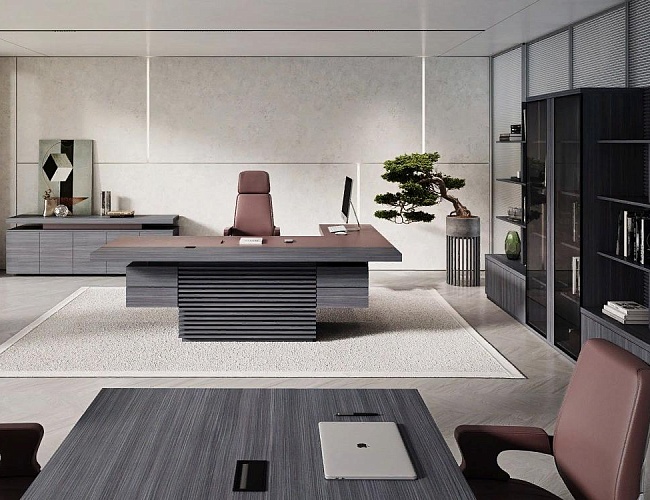 фото кабинет Antey New №2