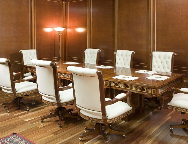 фото столы Art & Luxe №2