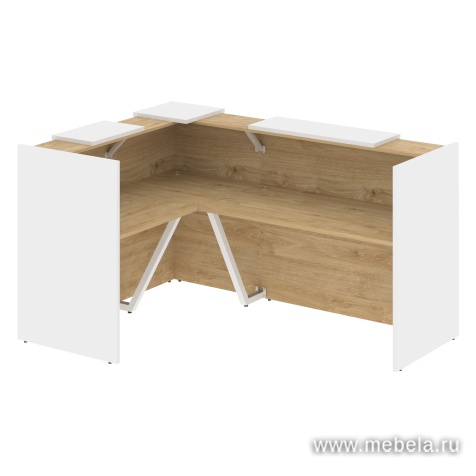 ресепшн Onix Teckwood