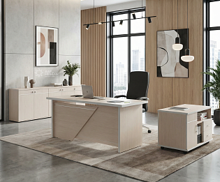 фото кабинет Zoom White  №2