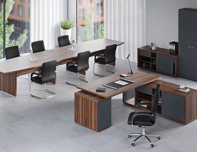 фото кабинет Zion №5