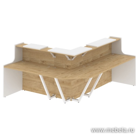 ресепшн Onix Teckwood