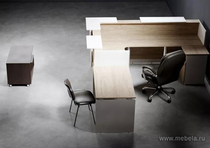 ресепшн Rio White