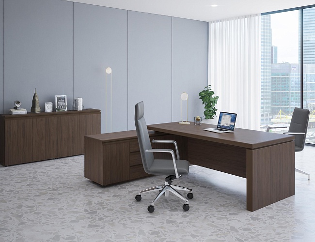 фото кабинет директора Mark №5