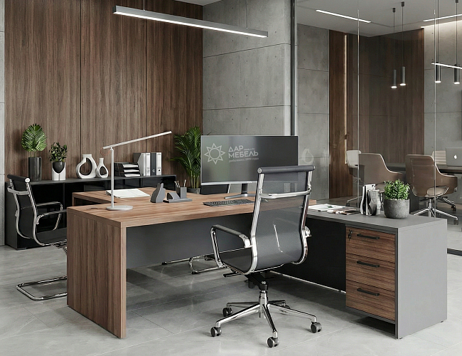 фото кабинет Кортез №2