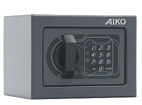 Сейф Aiko T-140 EL