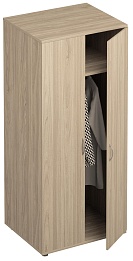 Шкаф глубокий для одежды