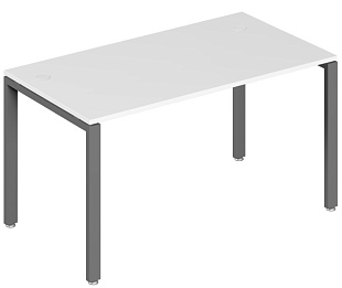 Стол письменный Trend на П-образном металлокаркасе